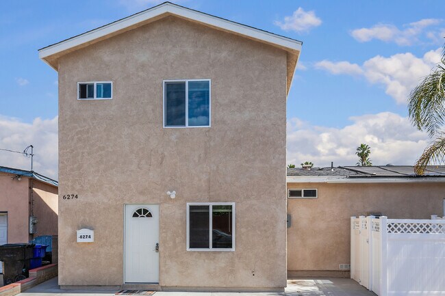 Building Photo - 6274 Rose St