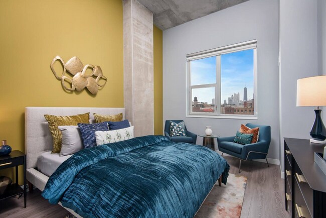 Foto del edificio - 939 W Huron St