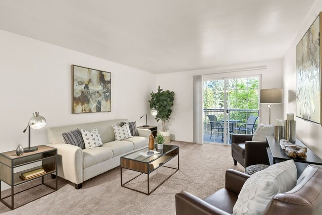 Building Photo - Conifer Place
