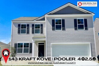 Building Photo - 143 Kraft Kove
