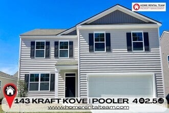 Building Photo - 143 Kraft Kove