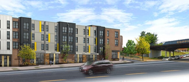 Building Photo - Walbrook Mill Apartments