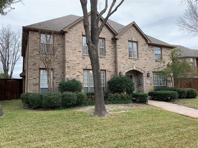 Foto principal - 7716 Saragosa Creek Dr