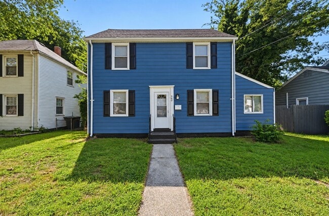 Photo - 960 15th Street House