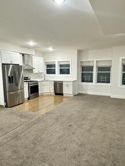 Foto del edificio - 132 HOPKINS Ave