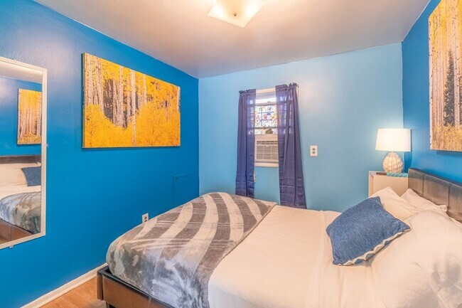 Foto del edificio - 326 Wood Street