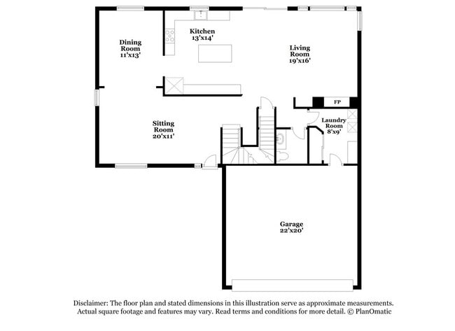 Building Photo - 549 S 17th Ave