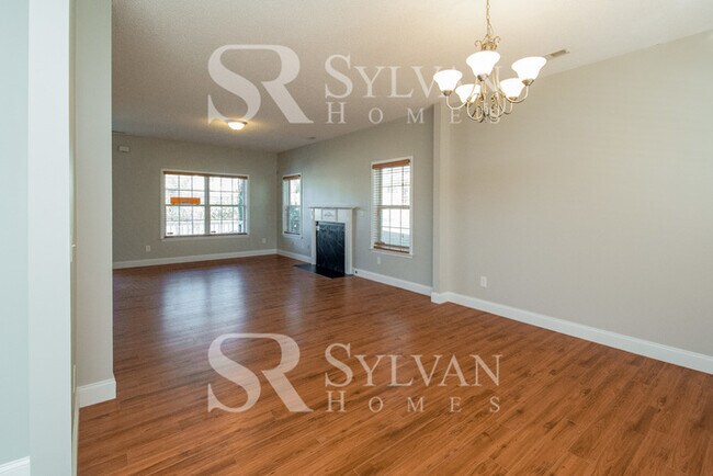 Building Photo - Turn the key. Enter. Smile. Repeat every day!