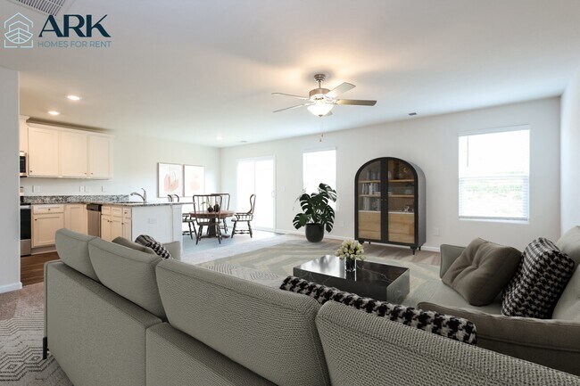 Foto del edificio - 2219 Southlea Dr