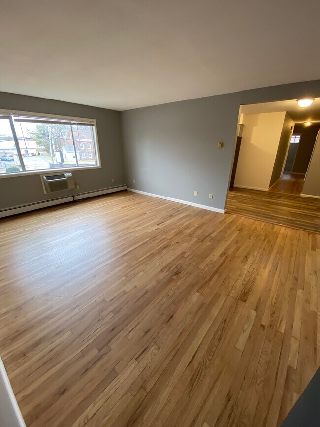 Foto del edificio - 799 Sergeant Palmateer Way