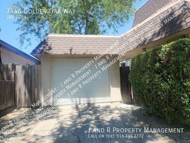 Building Photo - 2 Bed in South Land Park