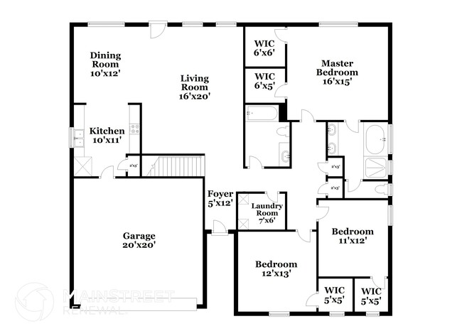 Building Photo - 5332 Nancy Seward Dr