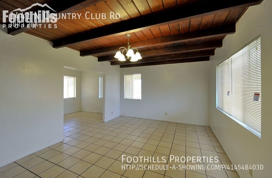 Primary Photo - Central 3 Bedroom on Large Lot