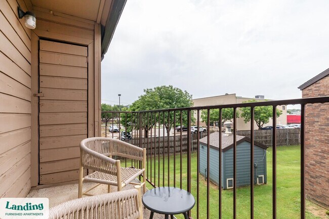 Foto del edificio - 1408 Teasley Ln