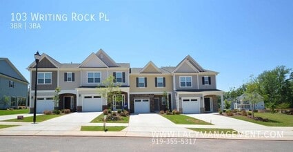 Building Photo - 103 Writing Rock Pl