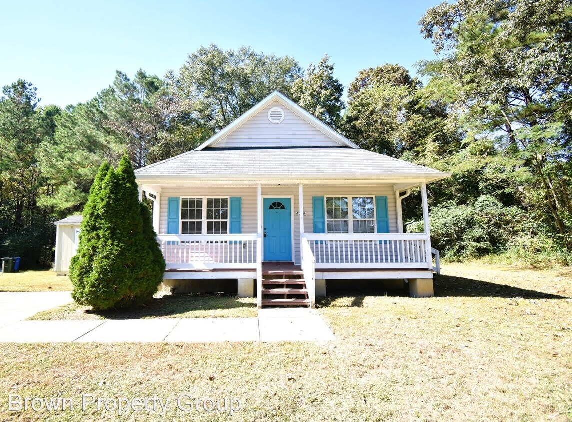 Primary Photo - 3 br, 2 bath House - 6158 Lonestar Rd