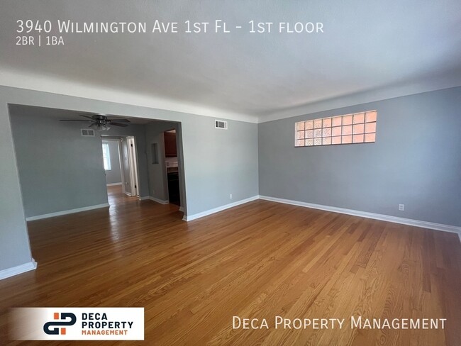 Building Photo - 2 Bedroom Apartment