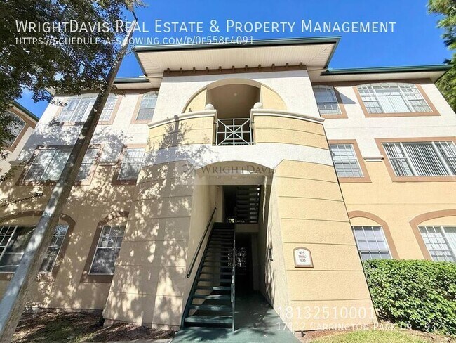 Foto del edificio - 17112 Carrington Park Dr