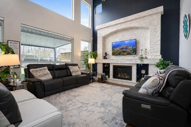 Photo du bâtiment - 2163 Merlot Blvd