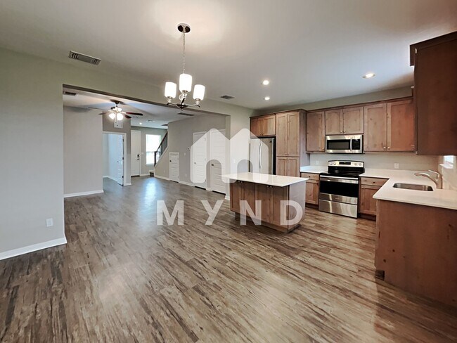 Foto del edificio - 179 Holly St Unit # 502