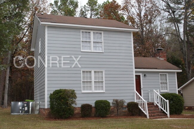 Building Photo - 557 Parlock Rd