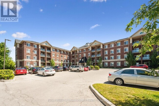 Building Photo - 1440 Gordon St