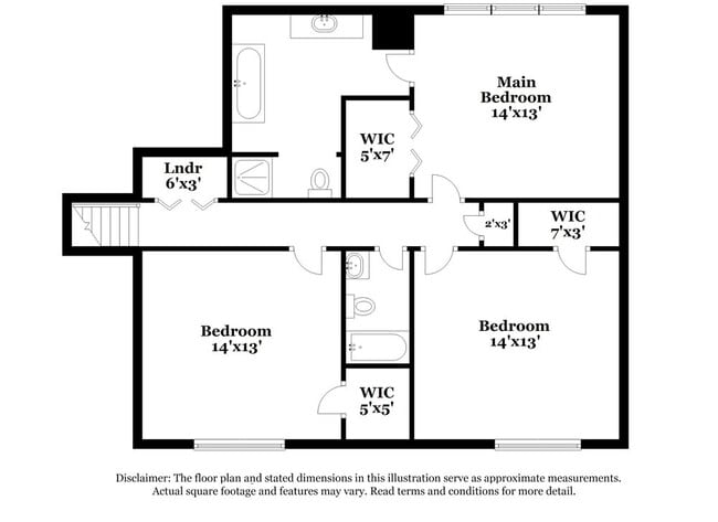 Foto del edificio - 6763 Creek Valley Way