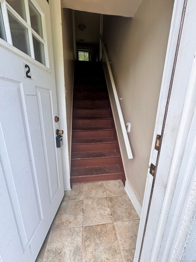 Foto del edificio - 111 Rockwell St