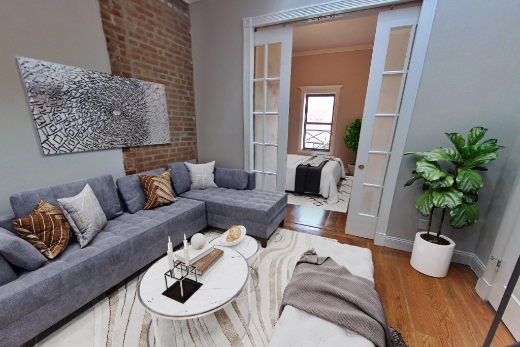 724 Tenth Ave (49th & 50th St), #5A - 724 Tenth Ave (49th & 50th St), #5A