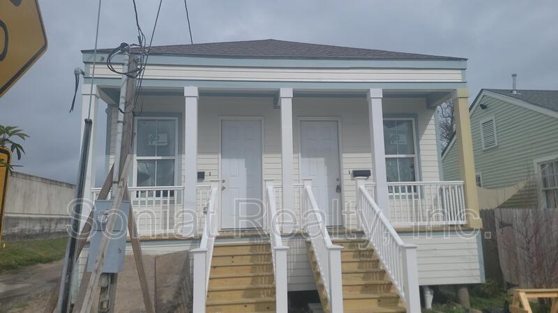 Foto principal - 1803 Treasure St