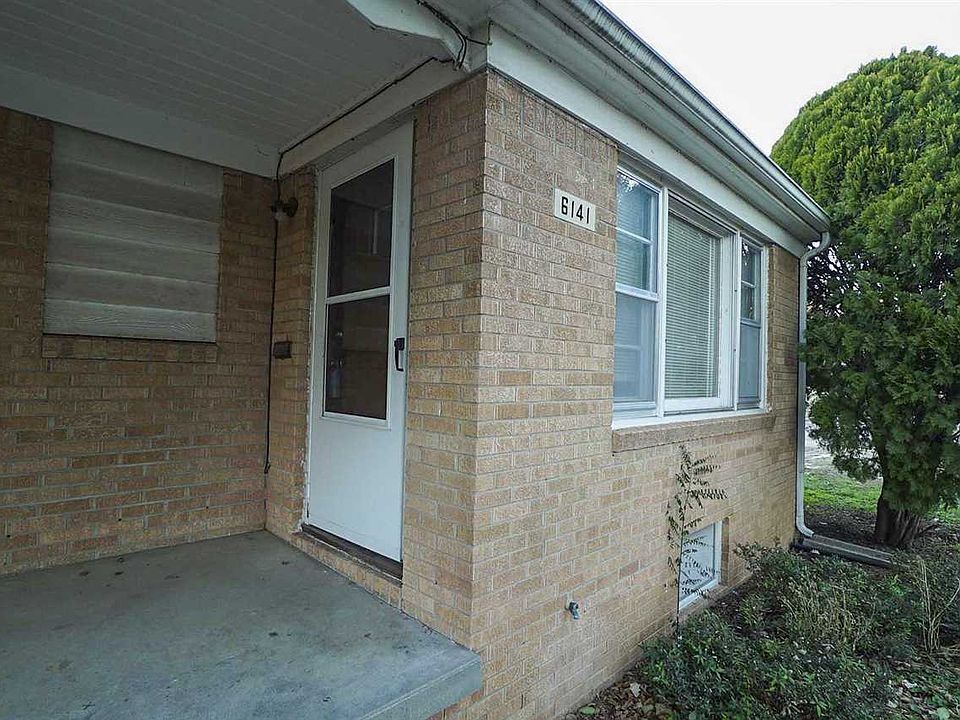 Foto principal - 6143 E Boston St