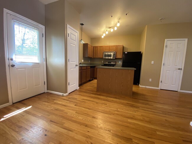 Foto del edificio - 7854 Sandy Springs Point