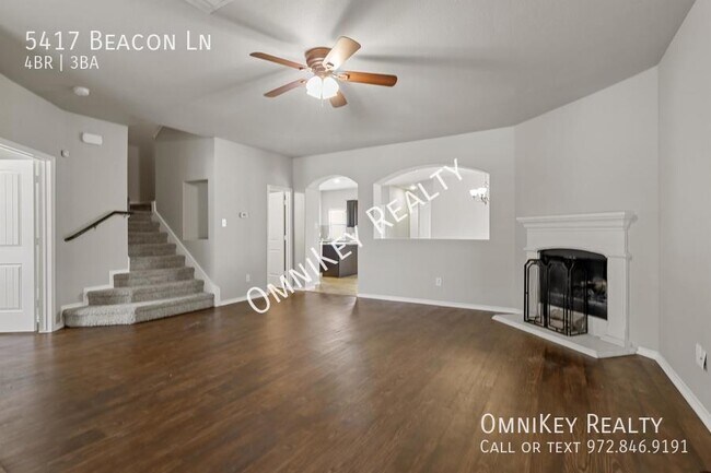 Foto del edificio - 5417 Beacon Ln