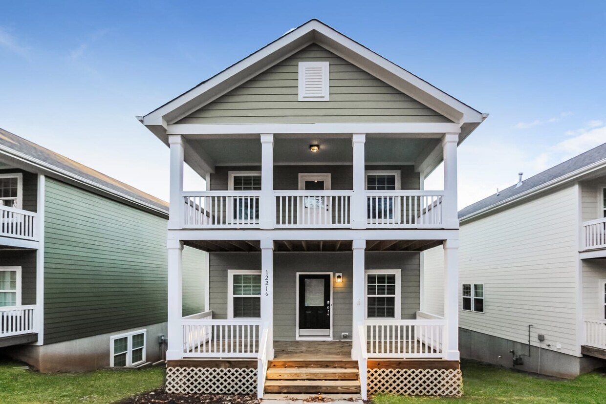 12216 HuntersvilleConcord Rd Alquileres en Huntersville, NC