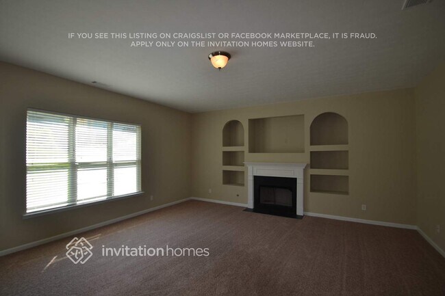 Foto del edificio - 859 Ashton Park Ct SE