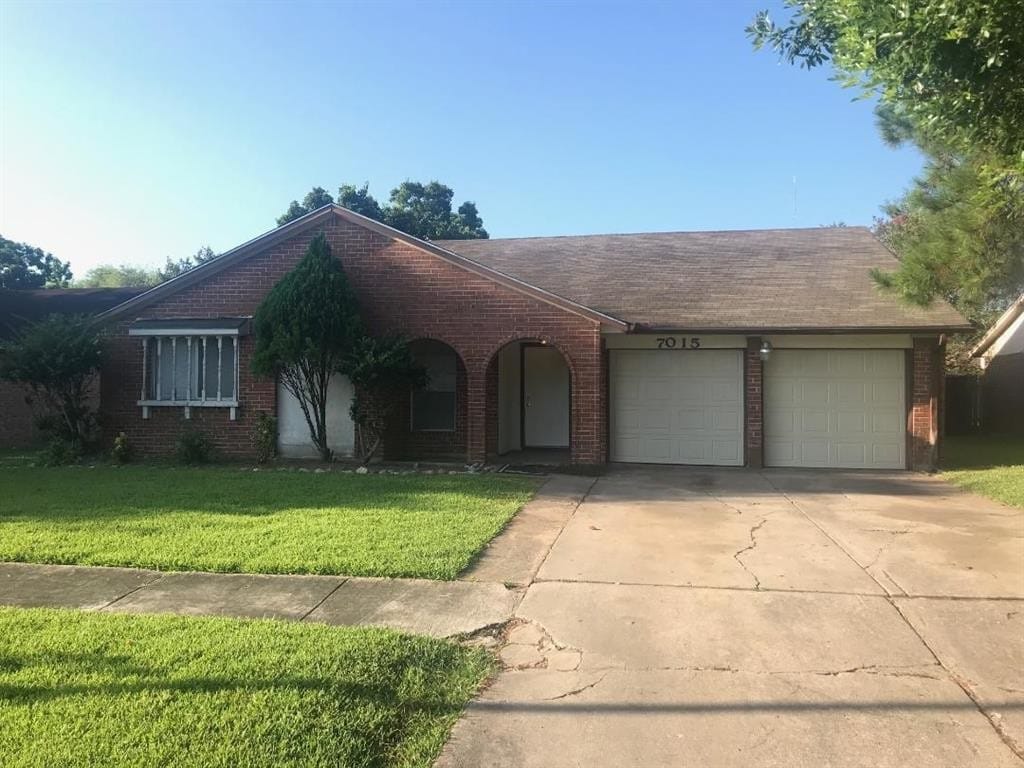 Foto principal - 7015 Krause Dr