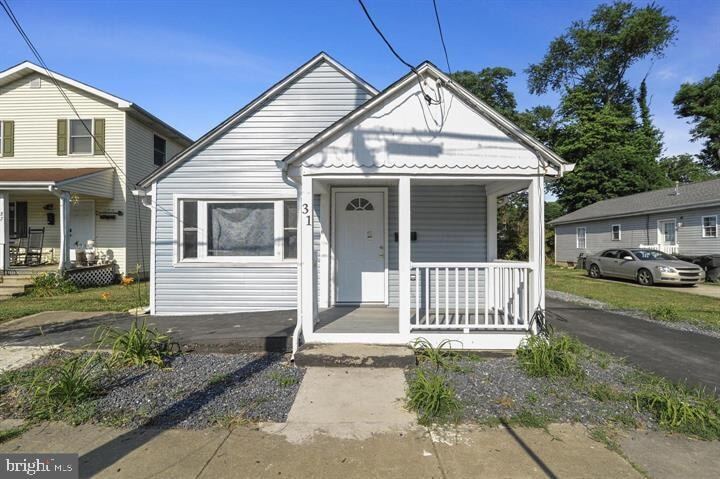 Primary Photo - 31 Kirkwood St