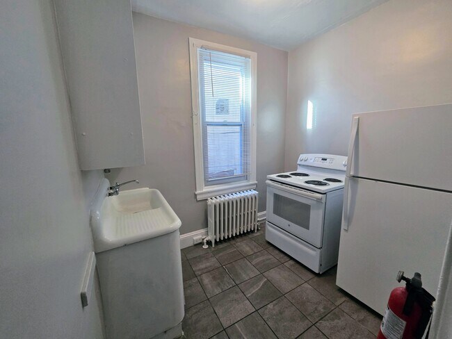 Foto del edificio - 3246 N 13th St