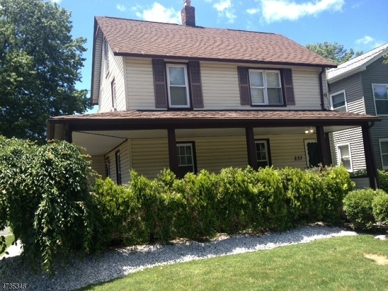 Primary Photo - 237 Fulton St
