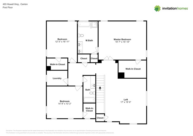 Foto del edificio - 403 Howell Crossing