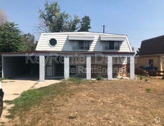 Building Photo - 6641 E 69th Ave