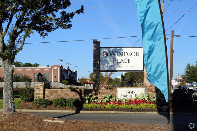 Windsor Place Apartments - Mobile, AL | Apartments.com