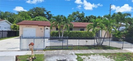 Building Photo - 15403 SW 107th Ct