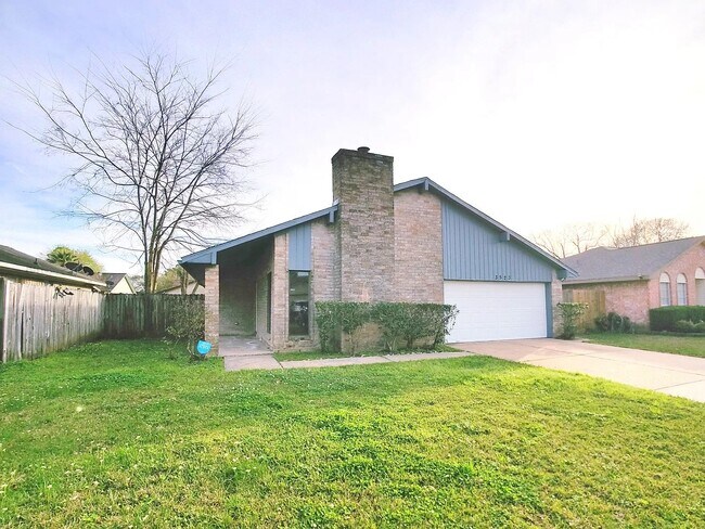 Foto del edificio - 3523 Mayfield Oaks Ln