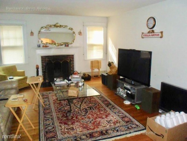 Building Photo - 4 br, 2 bath House - 25 Gardner Rd 6A