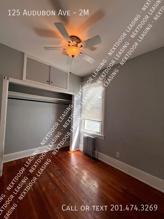 Building Photo - 125 Audubon Ave