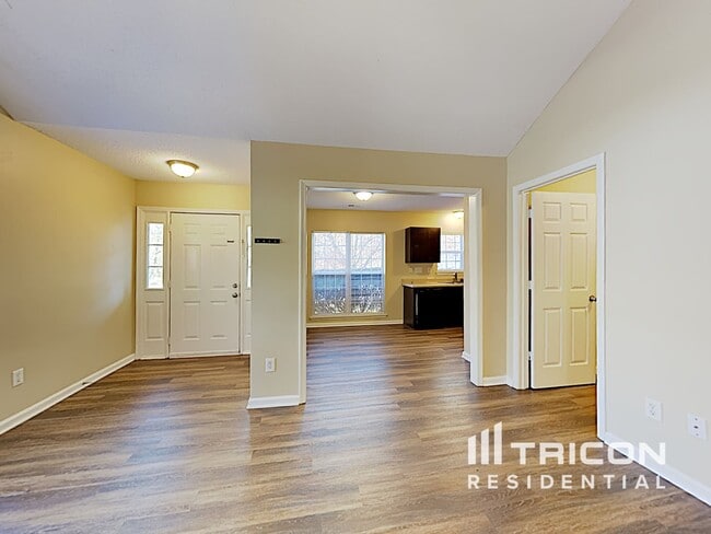 Building Photo - 9027 Treyburn Drive Charlotte NC