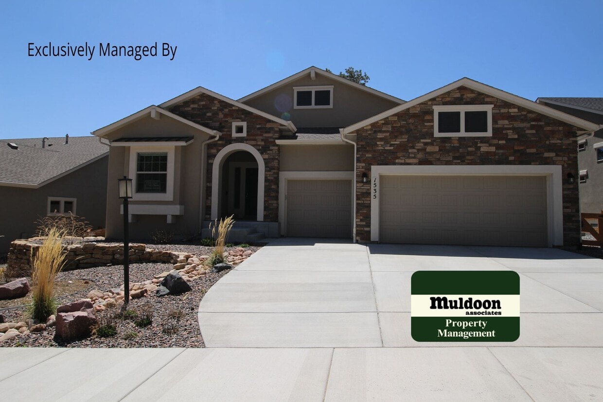 Super nice home in Monument! Coming Soon! - Super nice home in Monument!  Coming Soon!