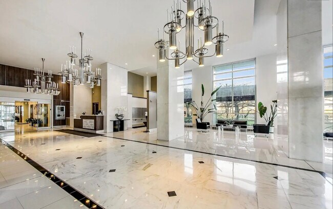 Foto del edificio - 1550 N Lake Shore Dr