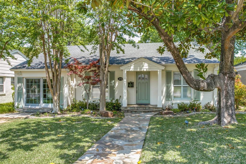 Foto principal - 4911 Elsby Ave